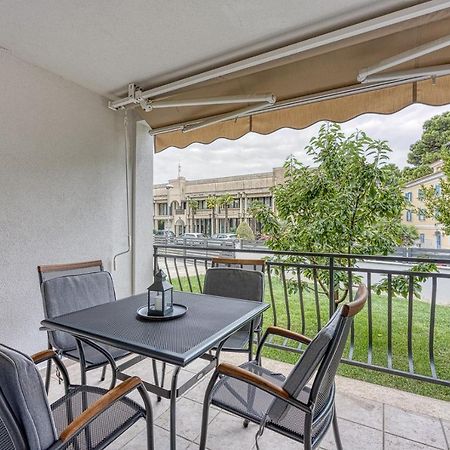 Apartments Claudio Poreč Zewnętrze zdjęcie